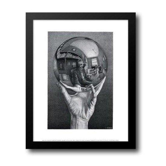 Maurits Cornelis Escher