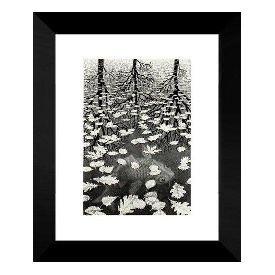 Maurits Cornelis Escher
