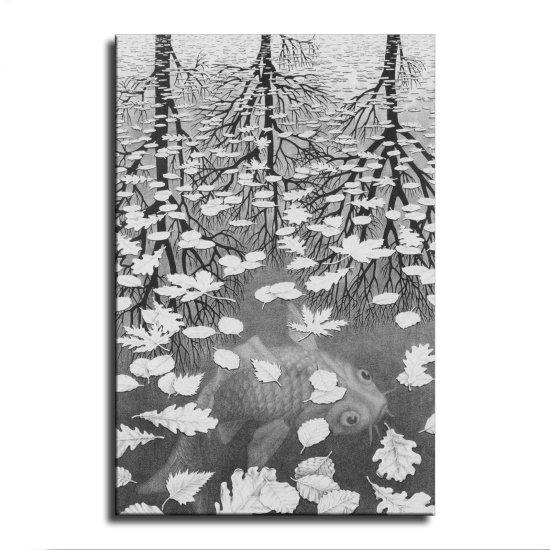 Maurits Cornelis Escher