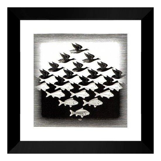 Maurits Cornelis Escher