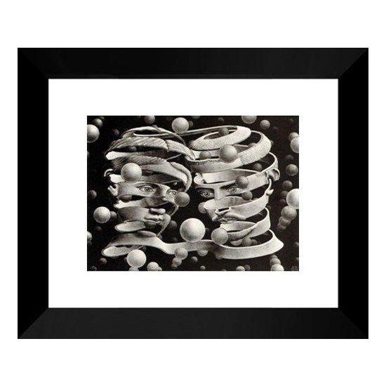 Maurits Cornelis Escher