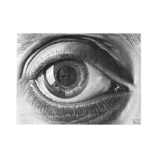 Maurits Cornelis Escher