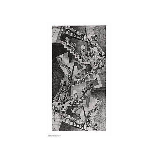 Maurits Cornelis Escher