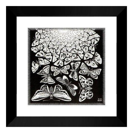 Maurits Cornelis Escher