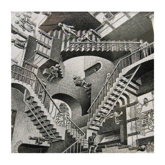 Maurits Cornelis Escher
