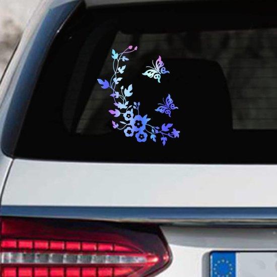 Mavi Sticker
