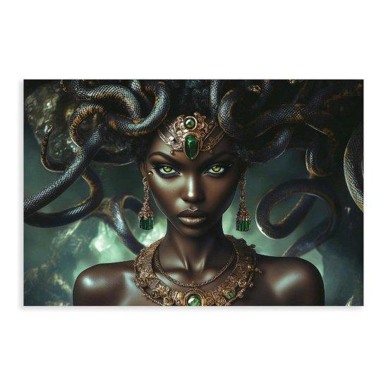 Medusa'nın Salı Tablosu