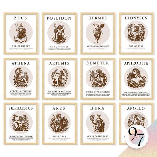 Medusa'nın Salı Tablosu