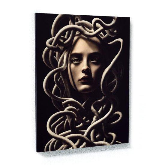 Medusa'nın Salı Tablosu