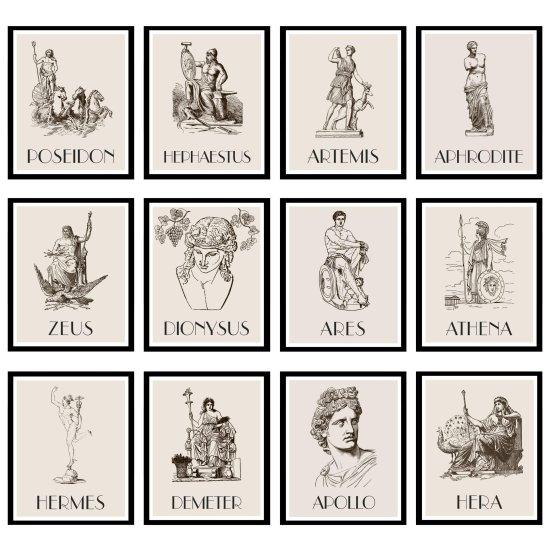 Medusa'nın Salı Tablosu