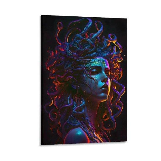 Medusa'nın Salı Tablosu