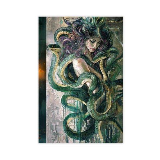 Medusa'nın Salı Tablosu