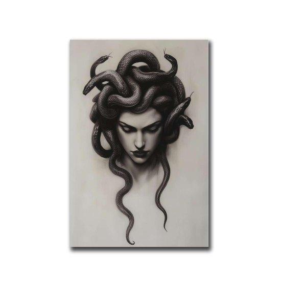 Medusa'nın Salı Tablosu