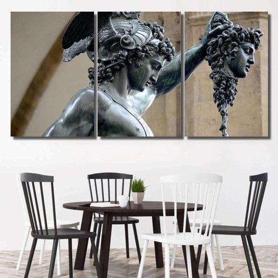 Medusa'nın Salı Tablosu