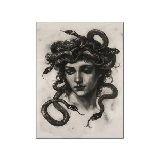 Medusa'nın Salı Tablosu