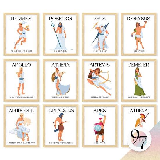 Medusa'nın Salı Tablosu