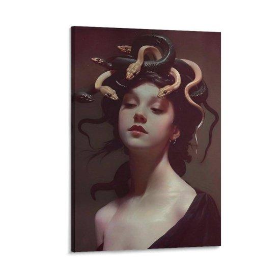 Medusa'nın Salı Tablosu