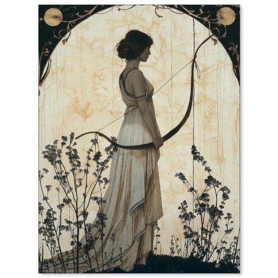 Medusa'nın Salı Tablosu