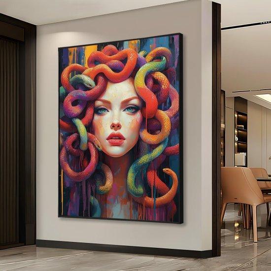 Medusa'nın Salı Tablosu