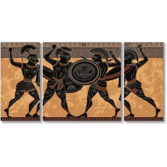 Medusa'nın Salı Tablosu