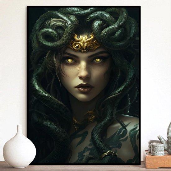 Medusa'nın Salı Tablosu