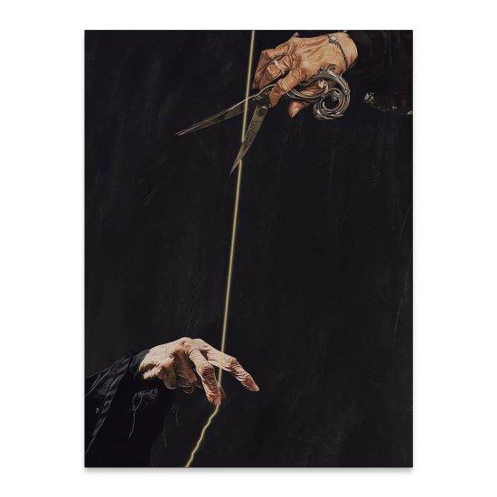 Medusa'nın Salı Tablosu