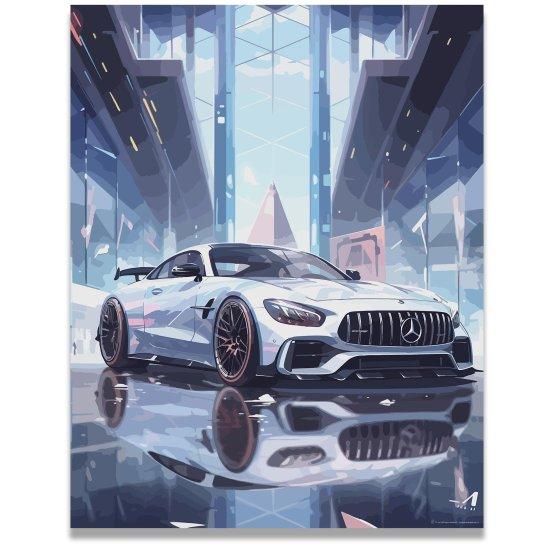 Mercedes Tablo
