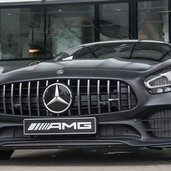 Mercedes Tablo