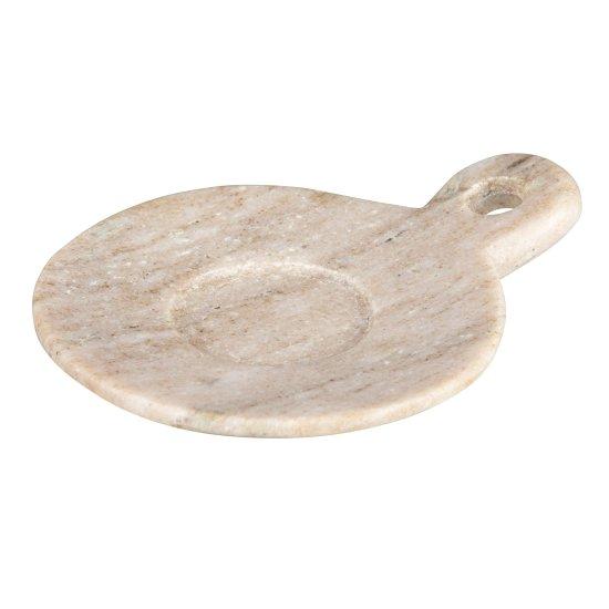 Mermer Mumluk