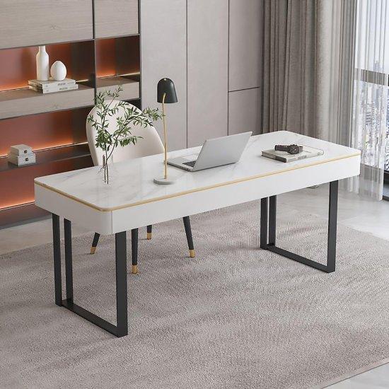 Mermer Ofis Masaları