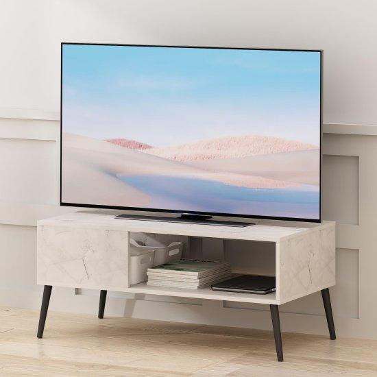 Mermer Tv Ünitesi