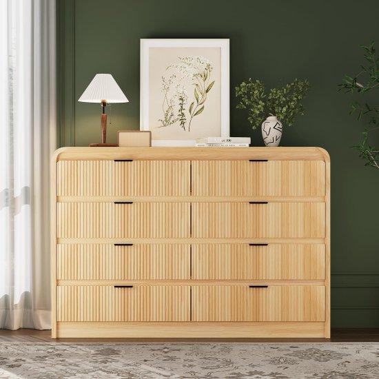 Meşe Şifonyer