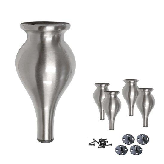Metal Ayaklı Koltuk Takımı