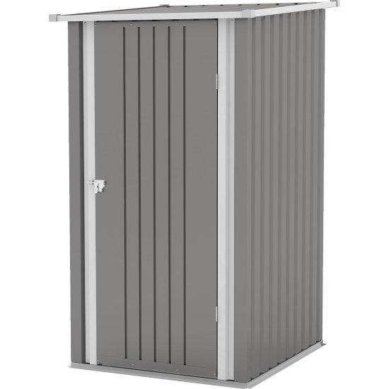Metal Bahçe Dolabı