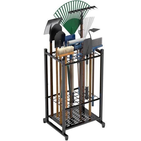 Metal Bahçe Dolabı