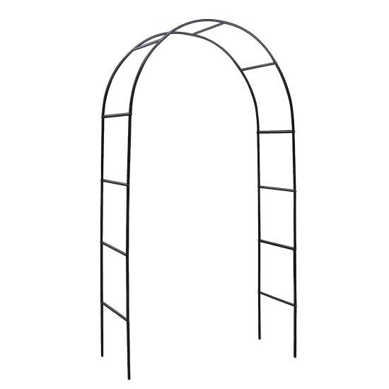 Metal Bahçe Kemeri