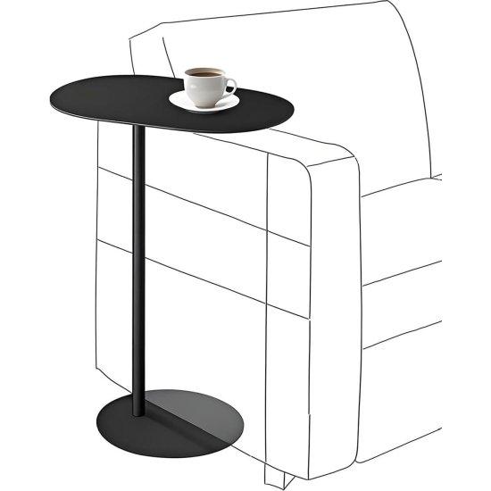 Metal C Sehpa