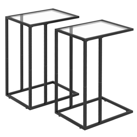 Metal C Sehpa