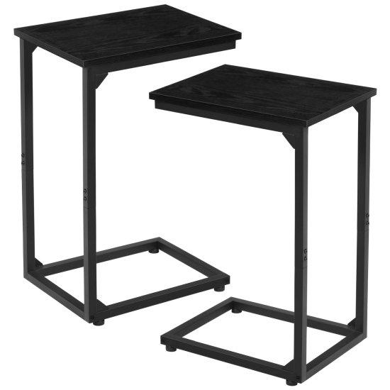 Metal C Sehpa