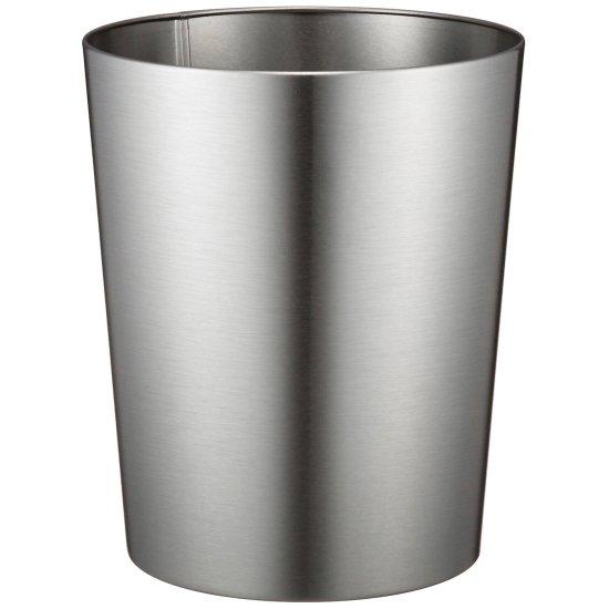 Metal Çöp Kovası