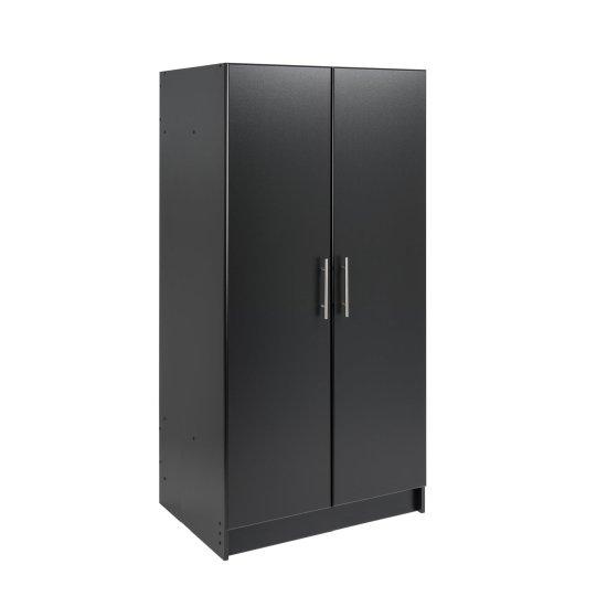 Metal Elbise Dolabı