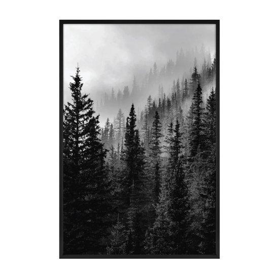 Metal Fotoğraf Çerçevesi