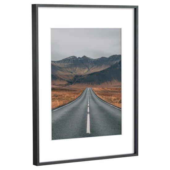 Metal Fotoğraf Çerçevesi