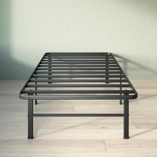 Metal Karyola Tek Kişilik