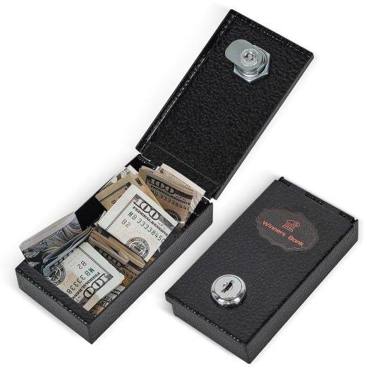 Metal Kumbara