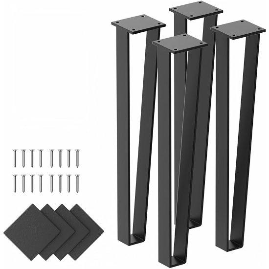 Metal Sehpa Ayağı