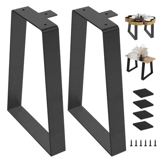 Metal Sehpa Ayağı