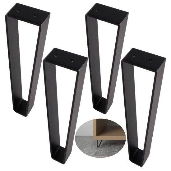 Metal Sehpa Ayağı
