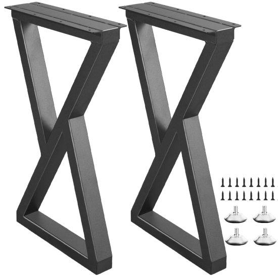Metal Sehpa Ayağı