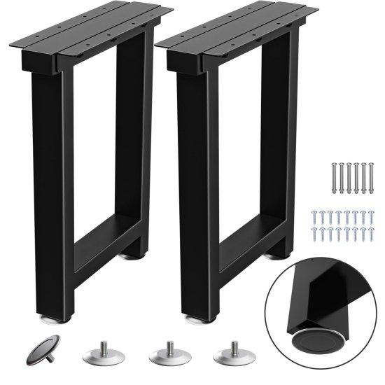Metal Sehpa Ayağı